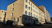 Фото-анонс объекта Большой Тишинский пер, 8стр1 № 1 | KNRU.ru