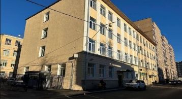 Большой Тишинский пер, 8стр1 фото 0 / KNRU.ru