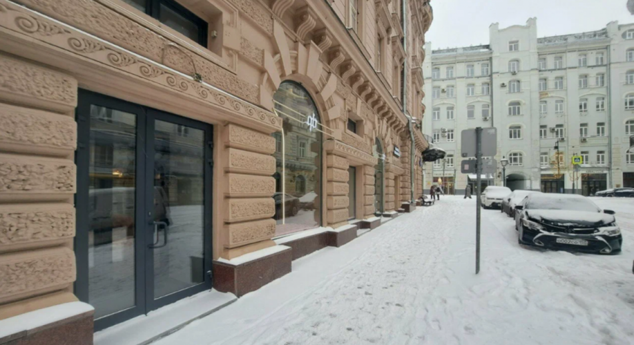 Фото объекта Петровка ул, 18 № 8 | KNRU.ru