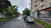 Фото-анонс объекта Минская ул, 14к1 № 5 | KNRU.ru