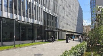 2-я Звенигородская ул, 12стр1 фото 0 / KNRU.ru