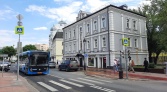 Фото-анонс объекта Большая Никитская ул, 35 № 1 | KNRU.ru