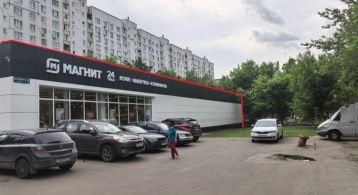 Якушкина проезд, 7 фото 0 / KNRU.ru