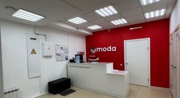 Знаменские Садки ул, 5Б фото 2 / KNRU.ru