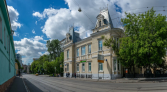 Фото-анонс объекта Бауманская ул, 58/25к12 стр 2 № 1 | KNRU.ru
