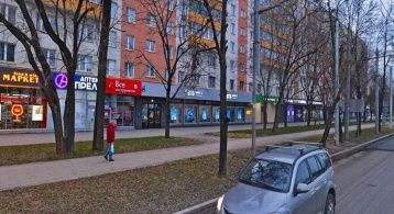 Планерная ул, 7к1 фото 3 / KNRU.ru