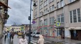 Фото-анонс объекта Маросейка ул, 7/8стр1 № 1 | KNRU.ru