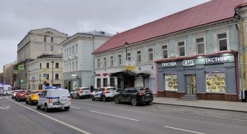 Покровка ул, 32 фото 0 / KNRU.ru