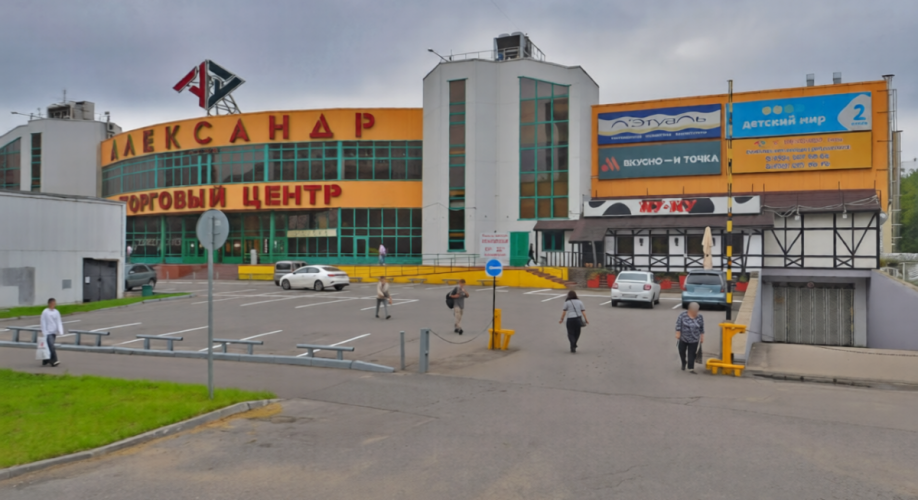 Фото объекта Пришвина ул, 22 № 1 | KNRU.ru