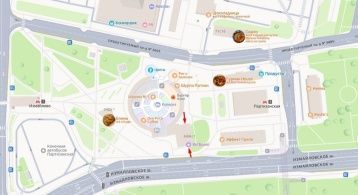 Измайловское ш, 69Жстр1 фото 4 / KNRU.ru