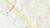 Фото-анонс объекта Ленинградский пр-кт, 24 № 5 | KNRU.ru