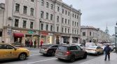 Фото-анонс объекта Сретенка ул, 21/28стр1 № 3 | KNRU.ru