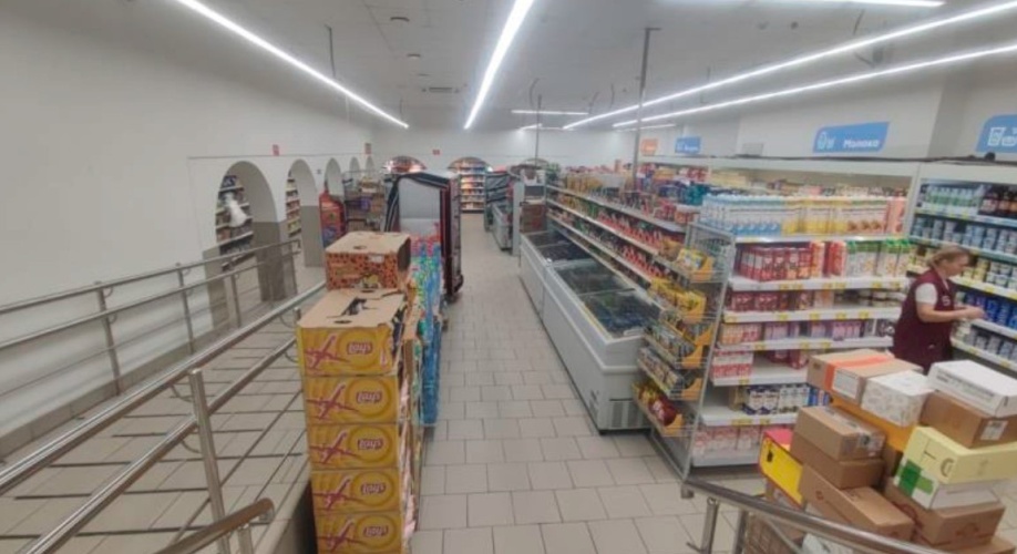 Фото объекта Кудринская пл, 1 № 15 | KNRU.ru