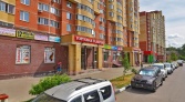Фото-анонс объекта Чкаловская ул, 1 № 1 | KNRU.ru