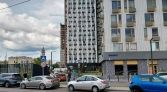 Фото-анонс объекта Ярославское шоссе, 120Бк2 № 6 | KNRU.ru