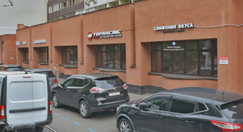 Тихвинская ул, 9 фото 0 / KNRU.ru