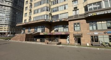 Ярцевская ул, 32 фото 0 / KNRU.ru