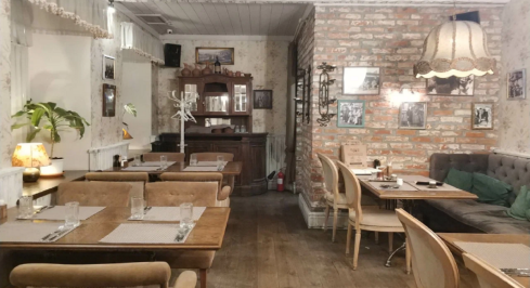 Мясницкая ул, 37стр3 фото 3 / KNRU.ru