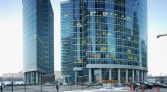 Фото-анонс объекта Пресненская наб, 10 блок С № 1 | KNRU.ru