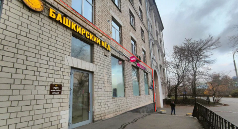 Самотёчная ул, 17А фото 1 / KNRU.ru