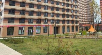 Березовая ул, 6к2 фото 1 / KNRU.ru