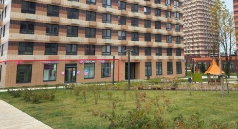 Березовая ул, 6к2 фото 1 / KNRU.ru