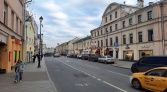 Фото-анонс объекта Покровка ул, 4стр1 № 6 | KNRU.ru