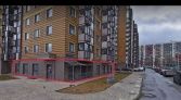 Фото-анонс объекта Долгопрудная аллея, 15к5 № 1 | KNRU.ru