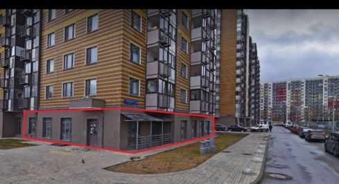 Долгопрудная аллея, 15к5 фото 0 / KNRU.ru