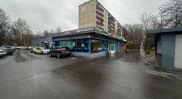 Дубнинская ул, 12к2 фото 0 / KNRU.ru