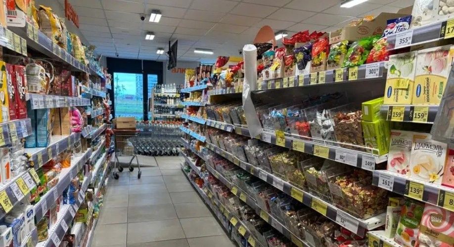 Фото объекта Вертолётчиков ул, 21к5 № 3 | KNRU.ru