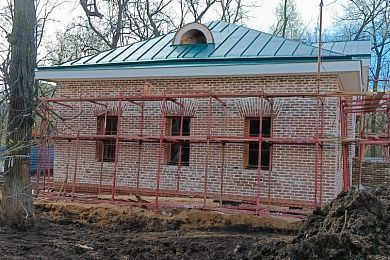 Фото объекта Большая Филёвская ул, 65 № 7 | KNRU.ru