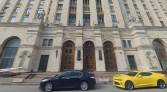 Фото-анонс объекта Кудринская пл, 1 № 11 | KNRU.ru