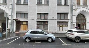 Бобров пер, 2 фото 3 / KNRU.ru