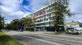Фото-анонс объекта 2-я Машиностроения ул, 27стр6 № 2 | KNRU.ru