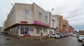 Сиреневая ул, 2 фото 2 / KNRU.ru