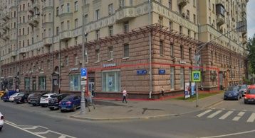 Мира пр-кт, 108 фото 0 / KNRU.ru