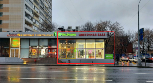 Таганская ул, 29стр1 фото 0 / KNRU.ru