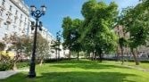 Фото-анонс объекта Никитский б-р, 15/16 № 11 | KNRU.ru