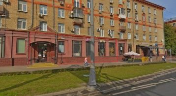 Народного Ополчения ул, 49к1 фото 0 / KNRU.ru
