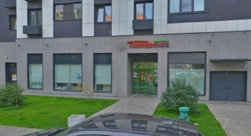 Производственная ул, 12к2 фото 0 / KNRU.ru