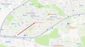 Фото-анонс объекта Маршала Савицкого ул, 22к2 № 4 | KNRU.ru
