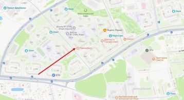 Маршала Савицкого ул, 22к2 фото 3 / KNRU.ru