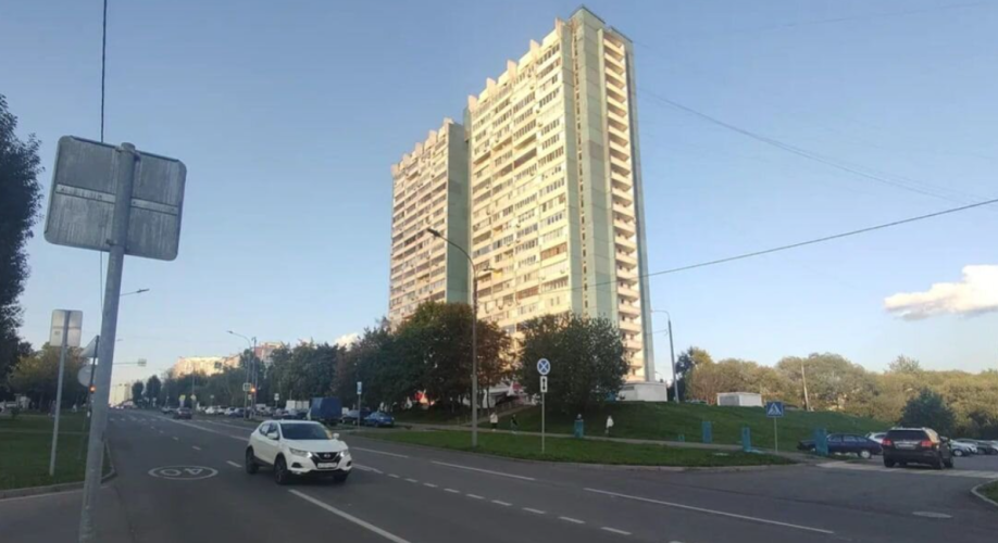 Фото объекта Паустовского ул, 5к1 № 9 | KNRU.ru
