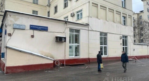 Дмитровское ш, 5к1 фото 1 / KNRU.ru