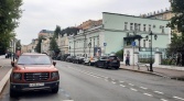 Фото-анонс объекта Бахрушина ул, 23стр1 № 49 | KNRU.ru