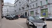 Фото-анонс объекта Солянка ул, 1/2стр2 № 8 | KNRU.ru