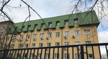 2-й Верхний Михайловский проезд, 9стр5 фото 0 / KNRU.ru