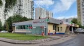 Фото-анонс объекта Коломенский проезд, 6к1 № 1 | KNRU.ru