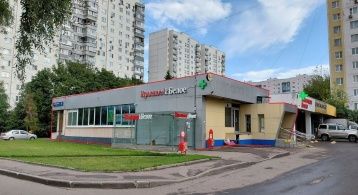 Коломенский проезд, 6к1 фото 0 / KNRU.ru